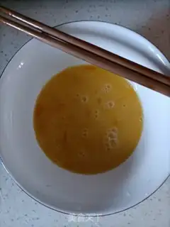 Make Fried pastry step 3