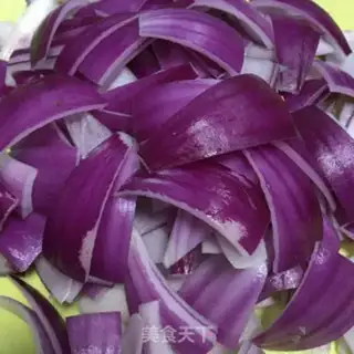 Make The onion