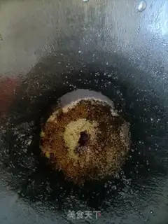 Make Fried pastry step 5