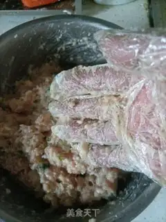 Make Lin Xianmaru step 13