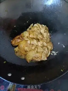 Make Fried pastry step 6