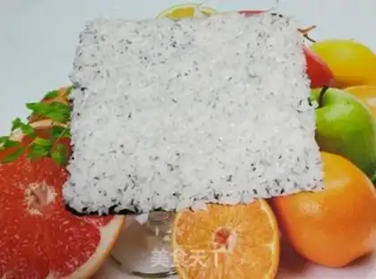 Make Sushi step 6