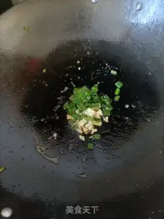 Make Fried pastry step 7