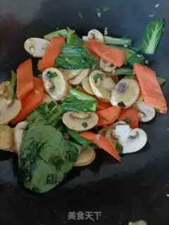 Make Fried pastry step 8