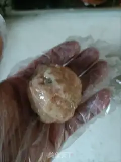 Make Lin Xianmaru step 15