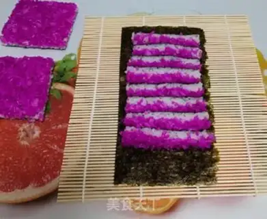 Make Sushi step 9