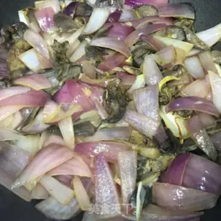 Make The onion