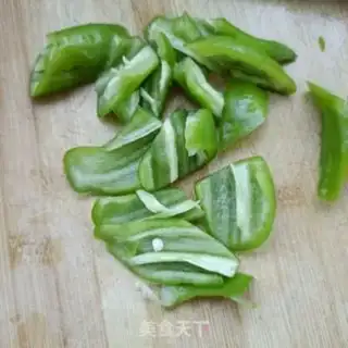 Make Potato-burning cow step 9