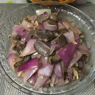 Make The onion