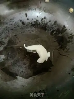 Make Eggs and cabbage step 1