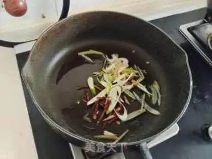 Make Soy sauce step 2