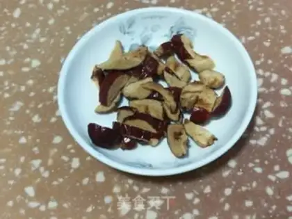 Make Potato soy step 2