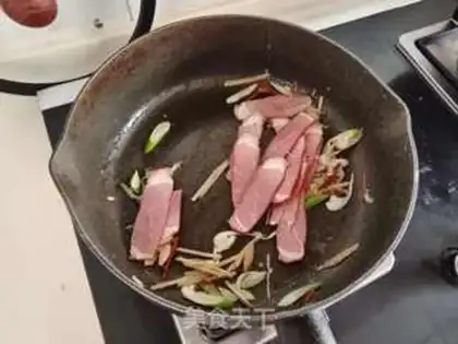 Make Soy sauce step 3