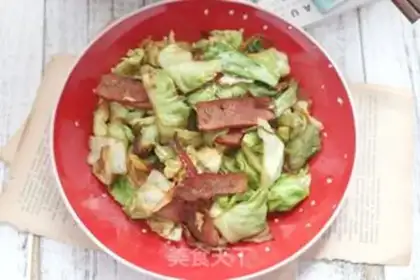 Make Soy sauce step 6