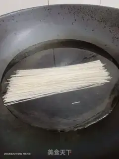 Make Seafood pellets step 0