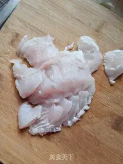 Make Soy sauce soup step 0
