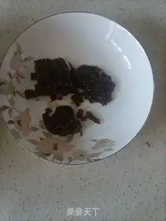 Make Sacked eggs and saline step 2