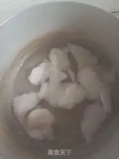 Make Soy sauce soup step 3