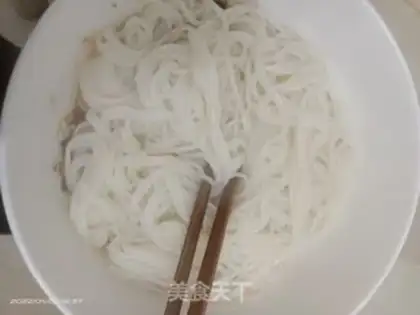 Make Seafood pellets step 4
