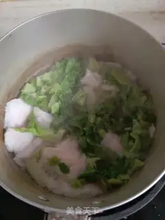 Make Soy sauce soup step 4