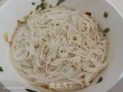 Make Seafood pellets step 5