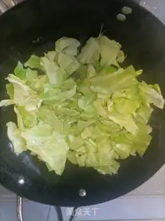 Make Sacked eggs and saline step 7