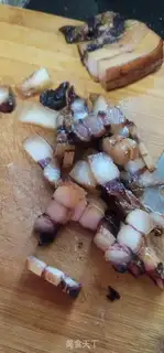 Make Potato meat step 2