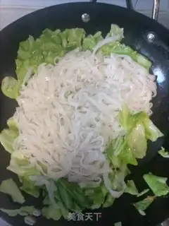 Make Sacked eggs and saline step 9