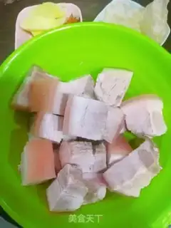 Make Red meat step 2