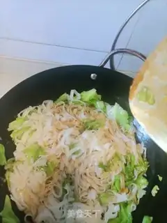 Make Sacked eggs and saline step 10