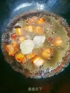 Make Red meat step 5