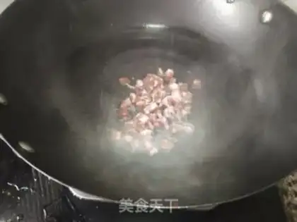 Make Soybeans step 5