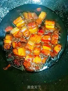 Make Red meat step 6