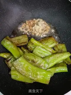 Make Tied pepper step 4