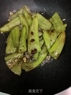 Make Tied pepper step 5