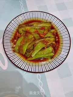 Make Tied pepper step 6