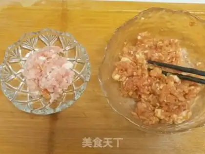 Make New Spring step 2