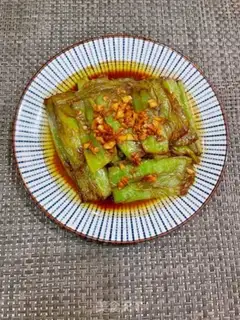 Make Tied pepper step 7