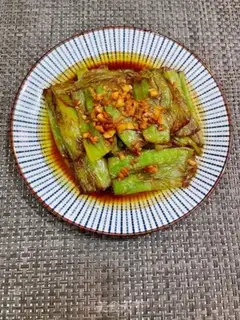Make Tied pepper step 8