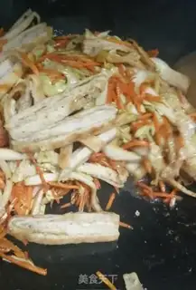Make Cream of cabbage step 4