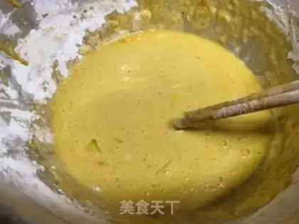 Make Toss the bowl and chop step 0