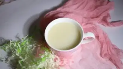 Make The rice step 3