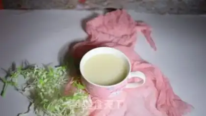 Make The rice step 4