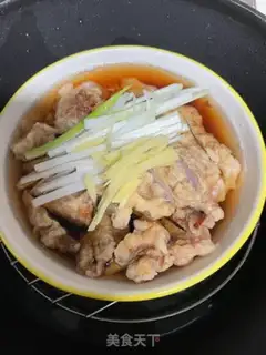 Make Scorch and bowl step 1