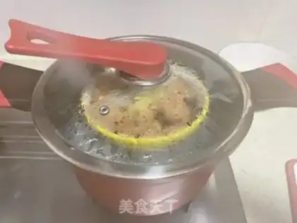 Make Scorch and bowl step 2