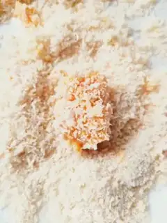 Make Gold chicken and rice step 6