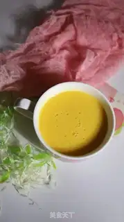 Make Corn rice paste step 5