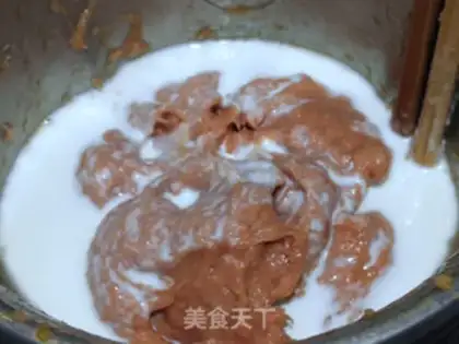 Make Homemade beef sausages step 5