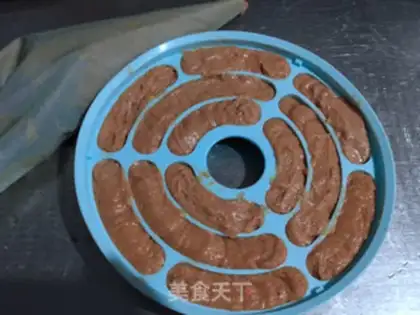 Make Homemade beef sausages step 6
