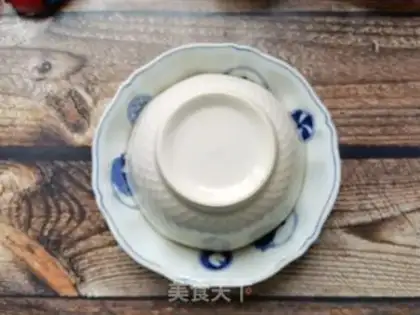 Make Toss the bowl and chop step 13